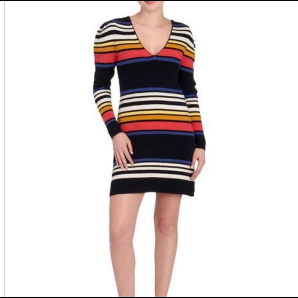 NWT Free People Gidget Dress